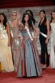 Gala powitalna Miss World 2006 w auli Politechniki Warszawskiej