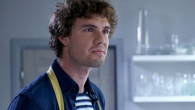 Nowe gwiazdy w serialu!