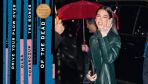 Pop star Dua Lipa urges fans to read book by Polish Nobel winner 