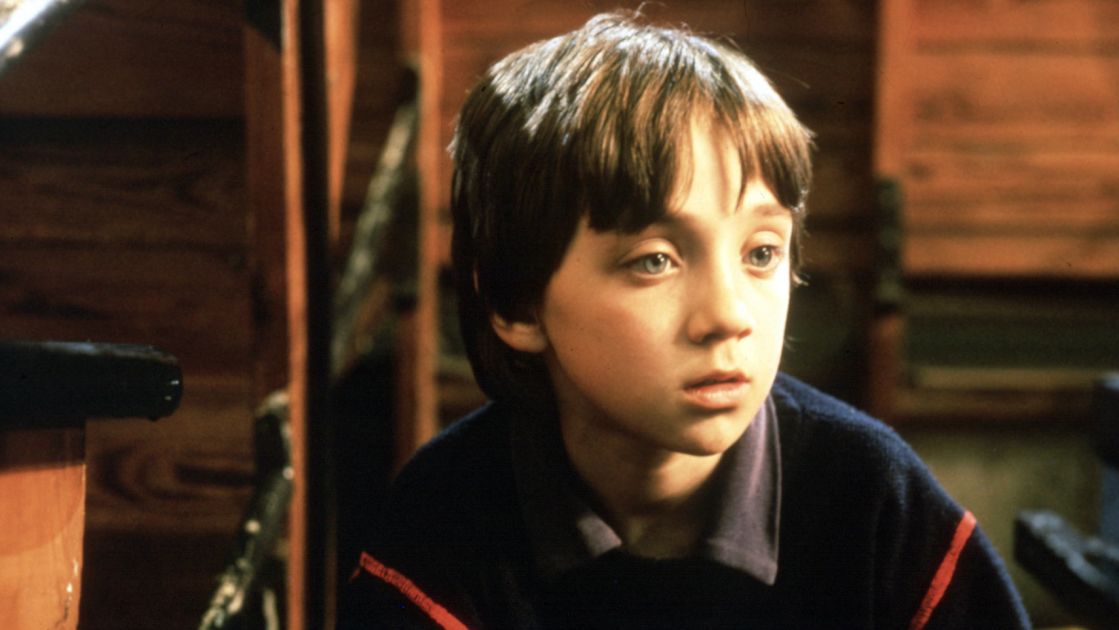 Dekalog: Jeden - serial telewizyjny, Oglądaj na VOD TVP