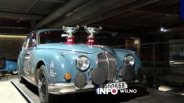 Rajd „Monte Carlo Historique”