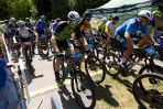 Rowerowa przygoda na Kresach: VII edycja MTB Maratonu Rowerowego w Niemenczynie [fotogaleria], fot. TVP Wilno/Rafał Marcinkiewicz