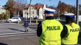 Projekt zakłada powołanie Biura Monitorowania Policji (fot. policja.pl, zdjęcie ilustracyjne)