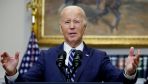 U.S.: Biden open to meeting with Republican House Speaker over Ukraine aid