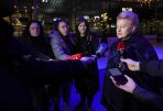 Sytuacja nie jest dobra - Grybauskaitė o skandalu VSD