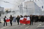 34. rocznica wprowadzenia stanu wojennego na Antenach TVP