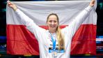 Polish swimmer claims bronze in 50m freestyle at World Championship