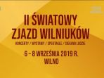 II Światowy Zjazd Wilniuków