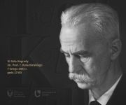VI gala wręczenia Nagrody im. Prof. Tadeusza Kotarbińskiego