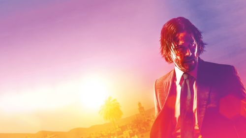 John wick 3 online store pl