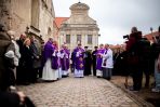 Odsłonięcie pomnika powstańców styczniowych w Wilnie [fotogaleria], fot. Bartek Urbanowicz