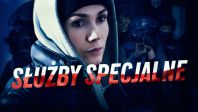 Służby specjalne