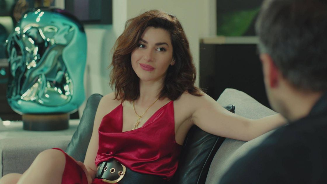 Zakazany owoc odc. 134 serial telewizyjny, Oglądaj na TVP VOD