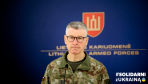 Determinacja i wsparcie: Litewska delegacja wojskowa w Ukrainie