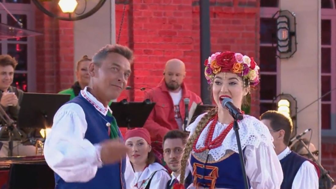 Program Biesiady U Bartnika 2019 Polskie biesiady: Zespół Siemianowice - programy, Oglądaj na TVP VOD