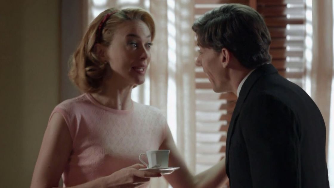 Velvet: odc. 5 - serial telewizyjny, Oglądaj na TVP VOD