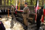 Upamiętnienie Ofiar Ponarskiej Tragedii [fotogaleria], fot. Rafał Marcinkiewicz