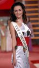 Gala powitalna Miss World 2006 w auli Politechniki Warszawskiej