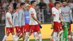 Poland display familiar flaws in defeat to Croatia