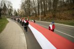 Obchody Narodowego Święta Niepodległości Polski na Rossie, fot. Karina Mieczkowska