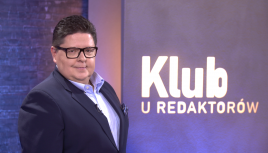 Gospodarzem nowego programu publicystycznego TVP Wilno będzie Walenty Wojniłło.