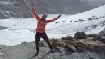 „Bieganie po zębach w paszczy rekina”. Polak wystartuje w maratonie na Mount Everest