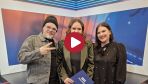 Studio Wilno 23.12.2024 – Elżbieta Oleszkiewicz-Szczygło i Rusłan Kostiukov