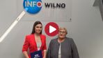 Studio Wilno, 01.09.2021 - Krystyna Dzierżyńska