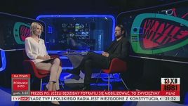 Kadr z programu