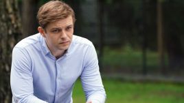 Aktorzy z serialu „Barwy szczęścia” mówią o muzyce w swoim życiu (fot. TVP)