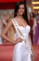 Gala powitalna Miss World 2006 w auli Politechniki Warszawskiej