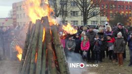 Festiwal pączków na starówce i inne zapowiedzi kulturalne