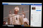 Przesłanie św. Jana Pawła II wspiera internautów podczas pandemii