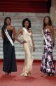 Gala powitalna Miss World 2006 w auli Politechniki Warszawskiej