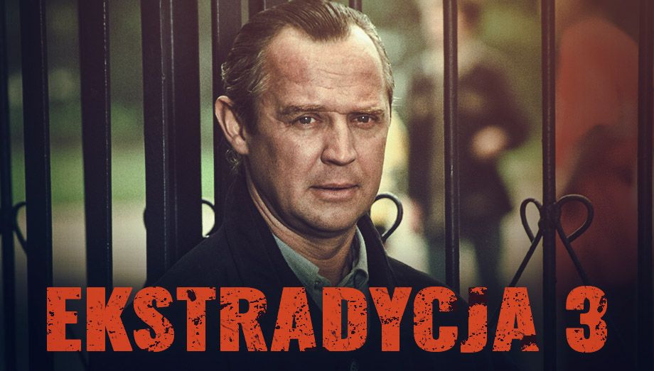 Ekstradycja 3 Odcinek 1