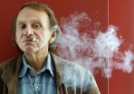 Kim pan jest, panie Houellebecq?