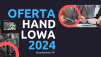 Oferta handlowa 2024