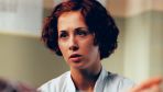 Doktor Monika Zybert (Jolanta Fraszyńska) (fot. TVP)