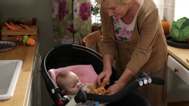 Nowa miłość w Grabinie!