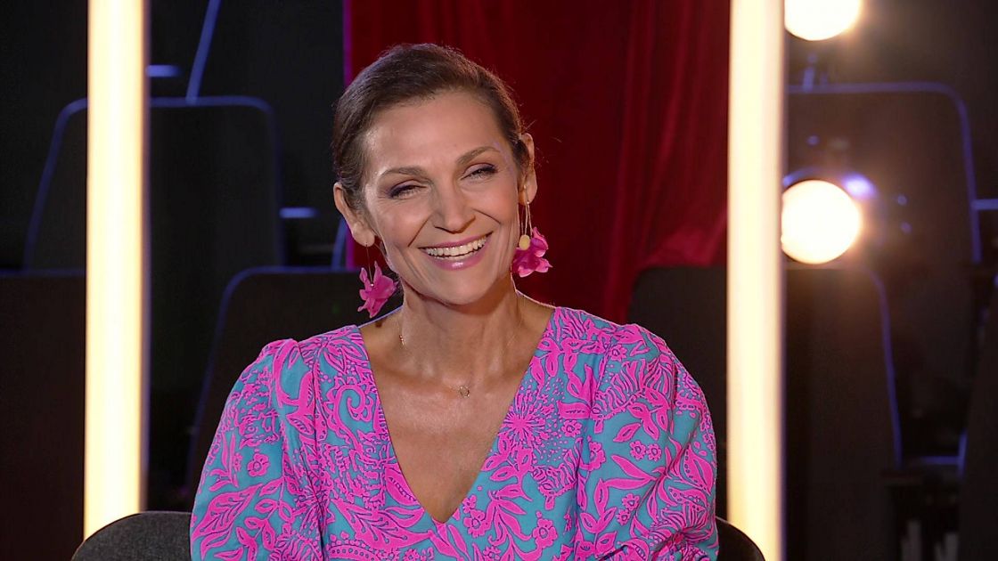 Rola życia Odc 60 Olga Bończyk Programy Oglądaj Na Tvp Vod 4405