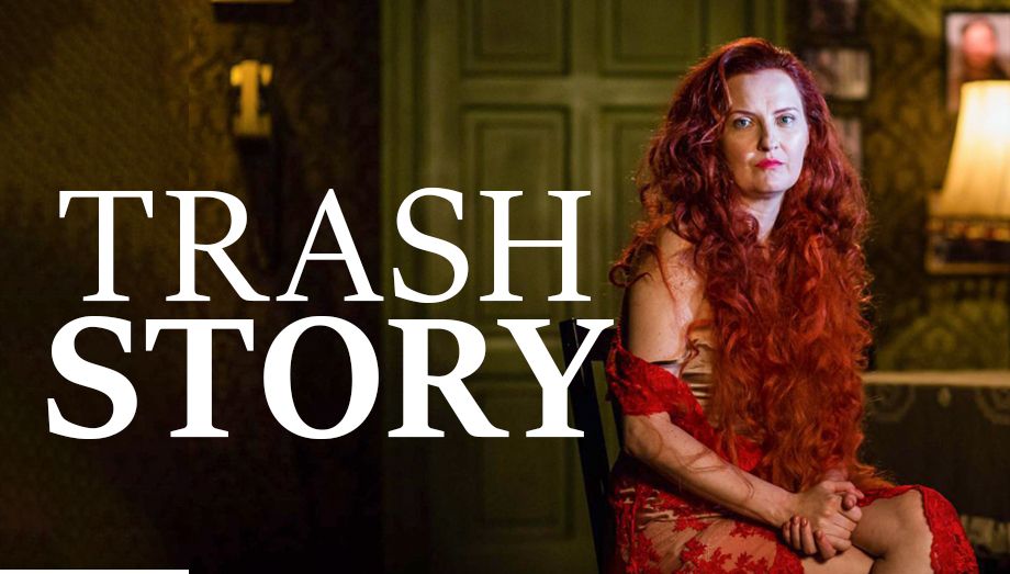 PL - TRASH STORY (2014) TEATR