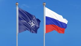 Szef BBN podkreślił, że NATO musi nadal równoważyć ofensywny potencjał, który Moskwa intensywnie rozwija w ostatnich latach (fot. Shutterstock/J_UK)
