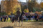 Piknik Ułański w parku przy Centrum Kultury w Nowej Wilejce, fot. Rafał Marcinkiewicz