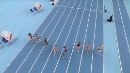 Blok sportowy: Rajd Monte Carlo, Lekkoatletyka, Olimpiada 2024