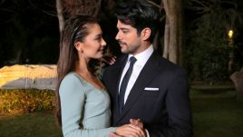 Czy Nihan i Kemalowi dany jest spokój i szczęście? (fot. TVP)