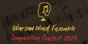 Warsaw Wind Ensemble Competition Contest 2020!