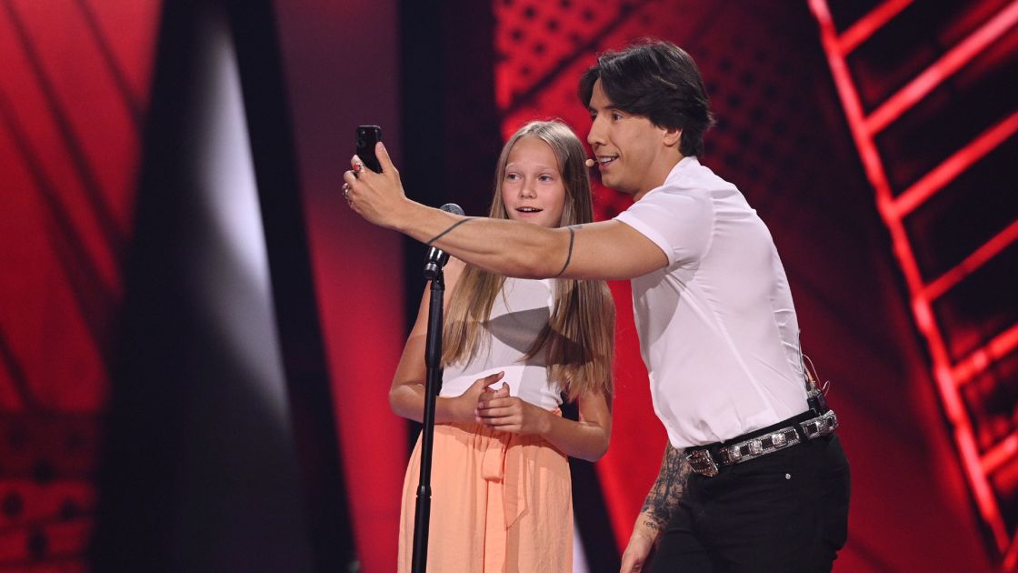 The Voice Kids Przesłuchania W Ciemno 2022 The Voice Kids: Przesłuchania w ciemno, odc. 10 - programy, Oglądaj na