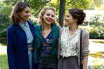 “Wartime Girls” will compete in Shanghai for the Magnolia Award.