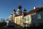 MSW Estonii chce uznać Rosyjską Cerkiew Prawosławną za organizację terrorystyczną