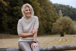 Marta Manowska, „Sanatorium miłości” (fot. TVP)